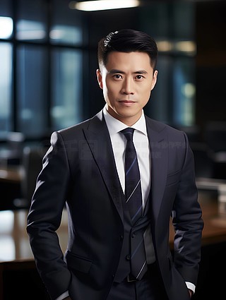 张致远 剪辑与后期总监